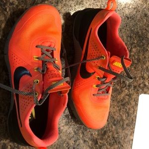 Womens Nike Flywire CrossFit Size 11